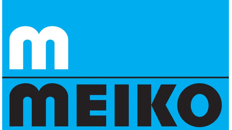 logo de Meiko